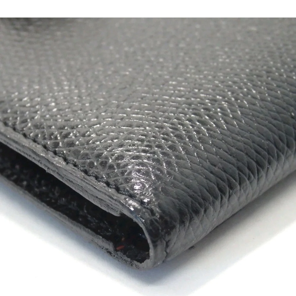 CELINE wallet leather Wallet